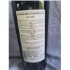 Image 3 : Unopened Poncho Criollo Malbec 1-A