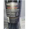 Image 3 : Unopened Robert Mondavi Cabernet Sauvignon 1-A