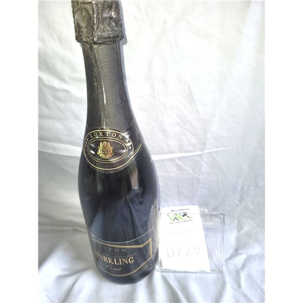 Unopened Loxton De-Alcoholized Wine 1-A
