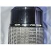 Image 3 : Sigma High - Speed Zoom 80 - 200 mm Lens 1-A