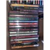 Image 2 : Box of CD's 1-A