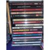 Image 3 : Box of CD's 1-A