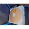 Image 5 : Box of CD's 1-A