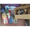 Image 1 : Box of Books 1-A
