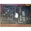 Image 1 : Mastercraft Socket Set 1-A