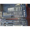 Image 3 : Mastercraft Socket Set 1-A