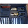 Image 4 : Mastercraft Socket Set 1-A