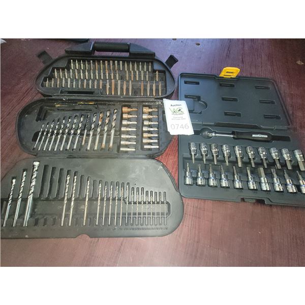 Craftsman & Mastercraft 1-A