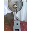 Image 1 : Homes Fan & Step Stool 1-A
