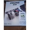 Image 1 : Drone E99 1-A