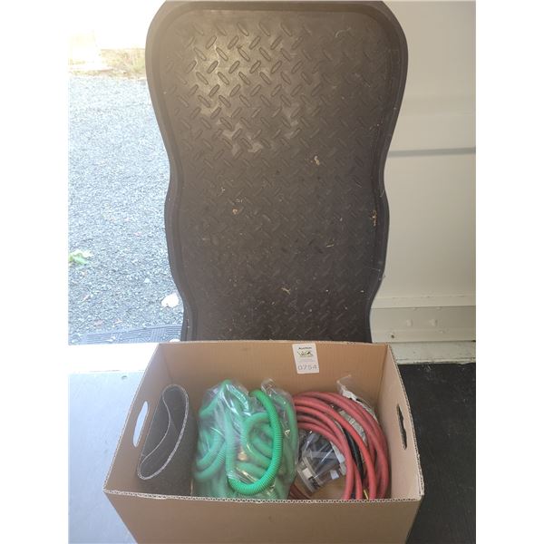 Flex Hose & More 4-B