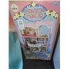 Child's Magnolia Mansion Doll House 4-B
