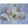 Royal Albert 'Blossom Time' 1-A