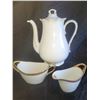 Victoria Austrian Bone China 1-A
