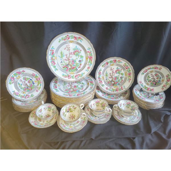 Aynsley 'Indian Tree' 1-A