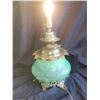 Antique Lamp 1-A