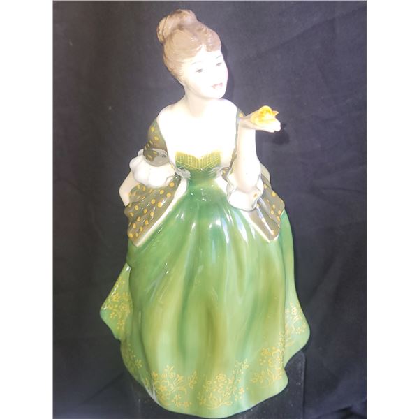 Royal Doulton 'Fleur' 1-A