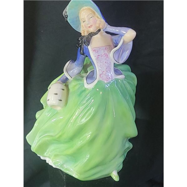 Royal Doulton 'Autumn Breezes" 1-A