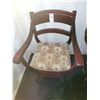 Image 2 : Empire Chair 4-C