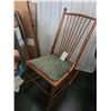 Image 2 : Rocking Chair 4-C