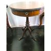 Drum Side Table 4-C