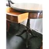 Image 2 : Drum Side Table 4-C