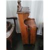 Image 6 : Antique Flour Bin 4-C