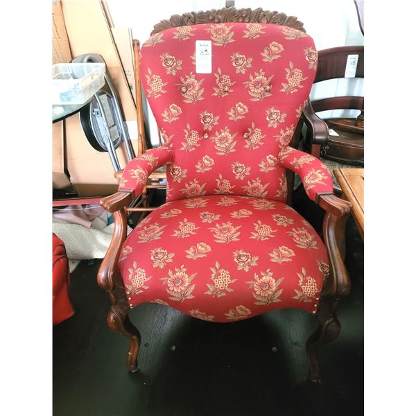 Occasional Chair 4-C