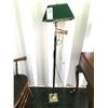 Brass Floor Lamp 4-C