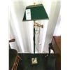 Image 2 : Brass Floor Lamp 4-C