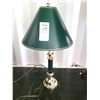 Brass Table Lamp 4-C