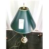 Image 3 : Brass Table Lamp 4-C