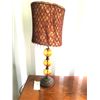 Vintage Table Lamp 4-C