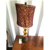 Image 2 : Vintage Table Lamp 4-C