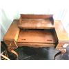 Image 11 : Antique Desk 4-C