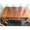 Image 12 : Antique Desk 4-C