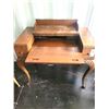 Image 3 : Antique Desk 4-C