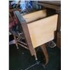 Image 8 : Antique Desk 4-C