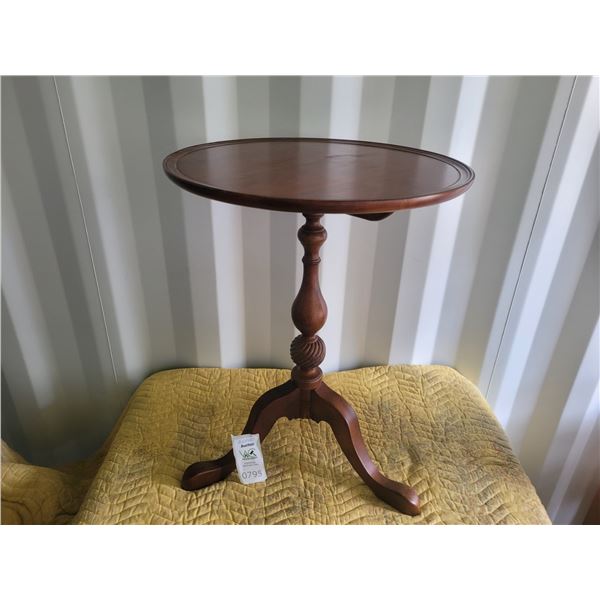 Bombay Side Table 4-C