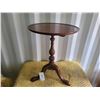 Bombay Side Table 4-C