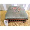 Foot Stool 4-C