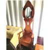 Coat Rack Chair 4-C
