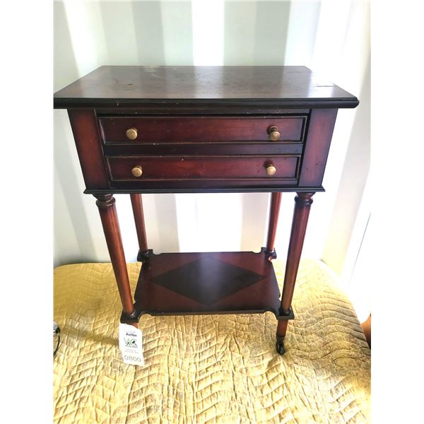 Bombay Side Table 4-C