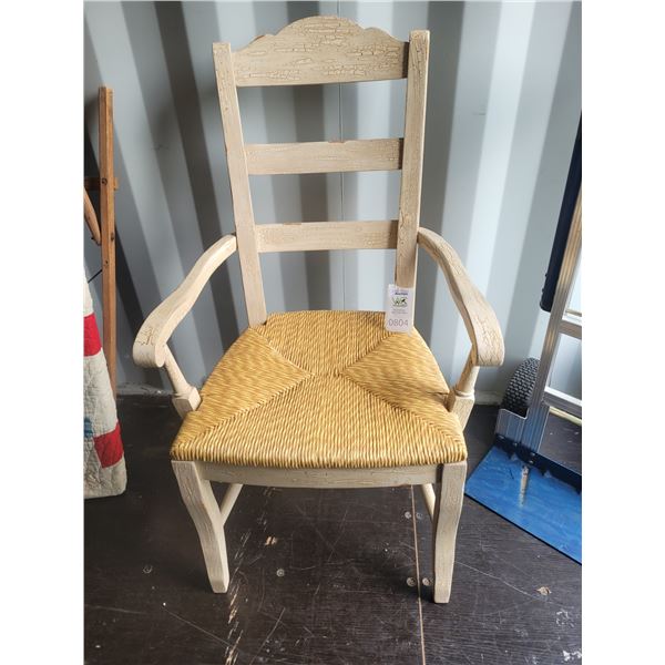 Ladderback  Chair 3-B
