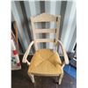 Image 2 : Ladderback  Chair 3-B