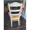 Image 5 : Ladderback  Chair 3-B