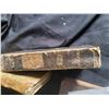 Image 16 : Antique Books 1-A