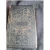 Image 10 : Antique Books 1-A