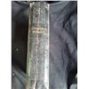 Image 9 : Antique Books 1-A