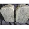 Image 4 : Inuit Carvered Soap Stones 1-A